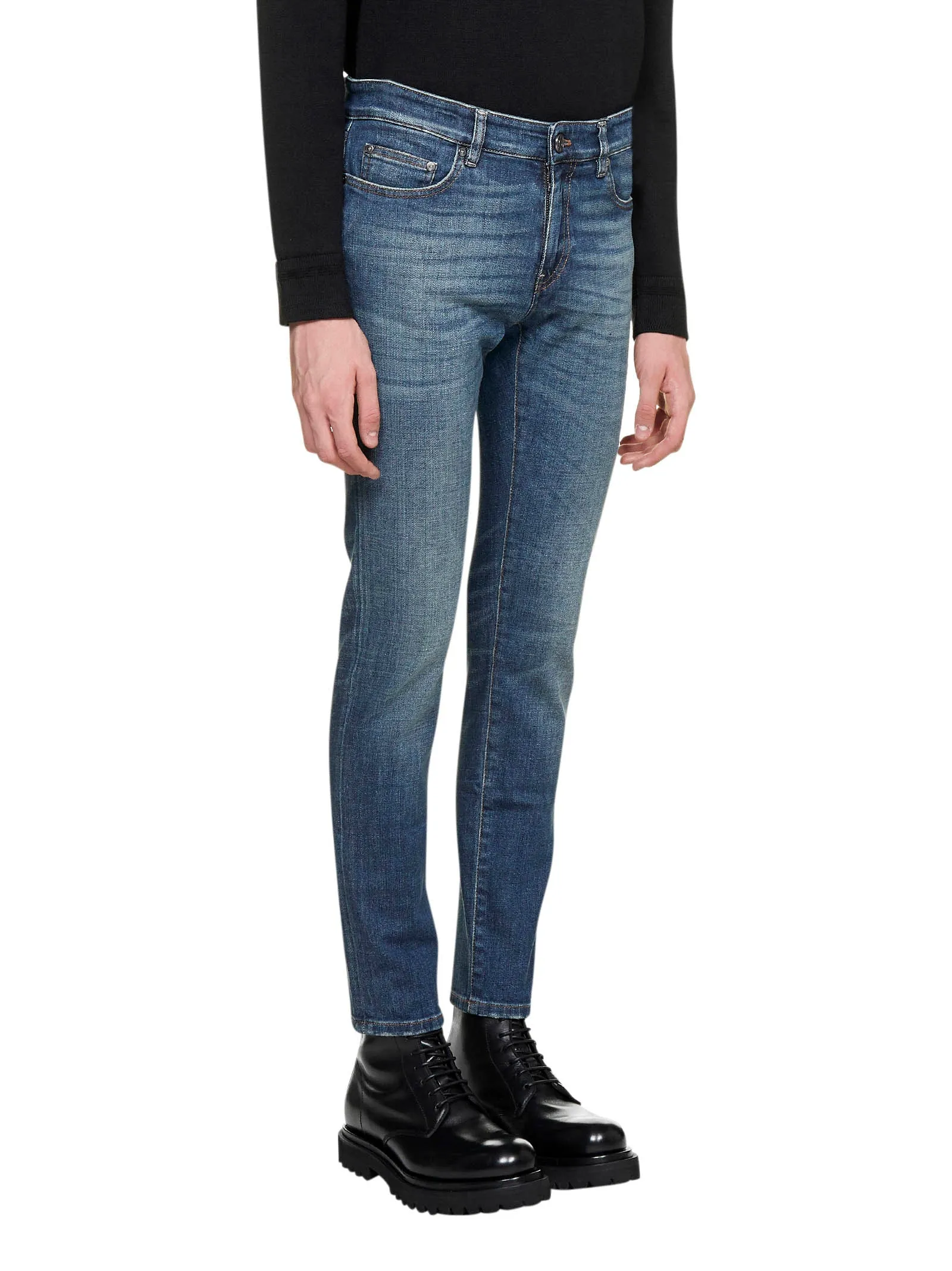 Pt05 Slim Fit Jeans