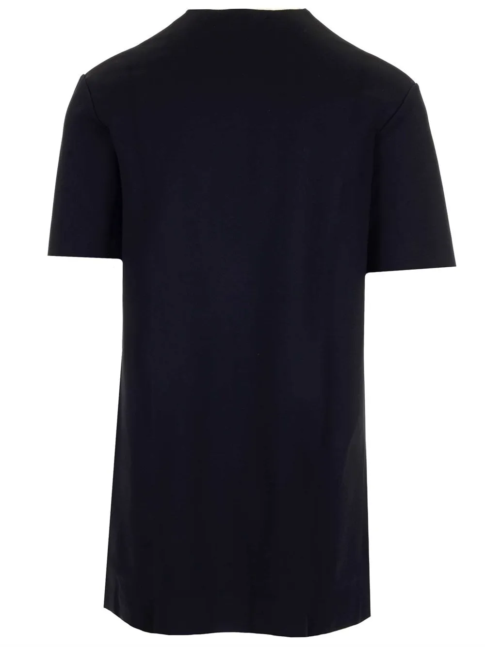 Raf Simons Graphic Printed T-Shirt