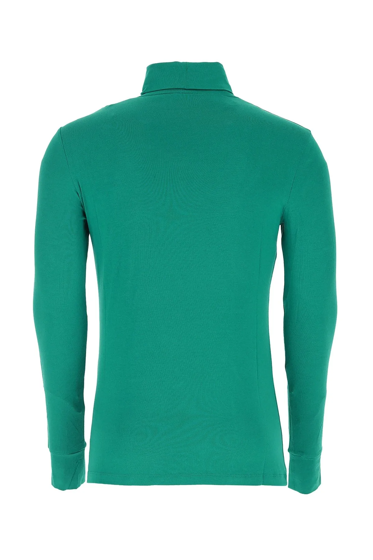 Raf Simons Roll-Neck Sweater