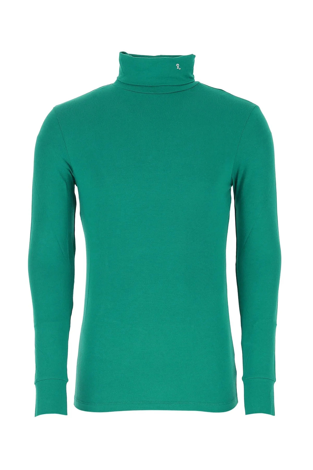 Raf Simons Roll-Neck Sweater