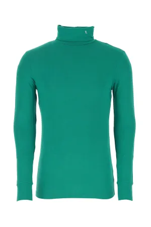 Raf Simons Roll-Neck Sweater