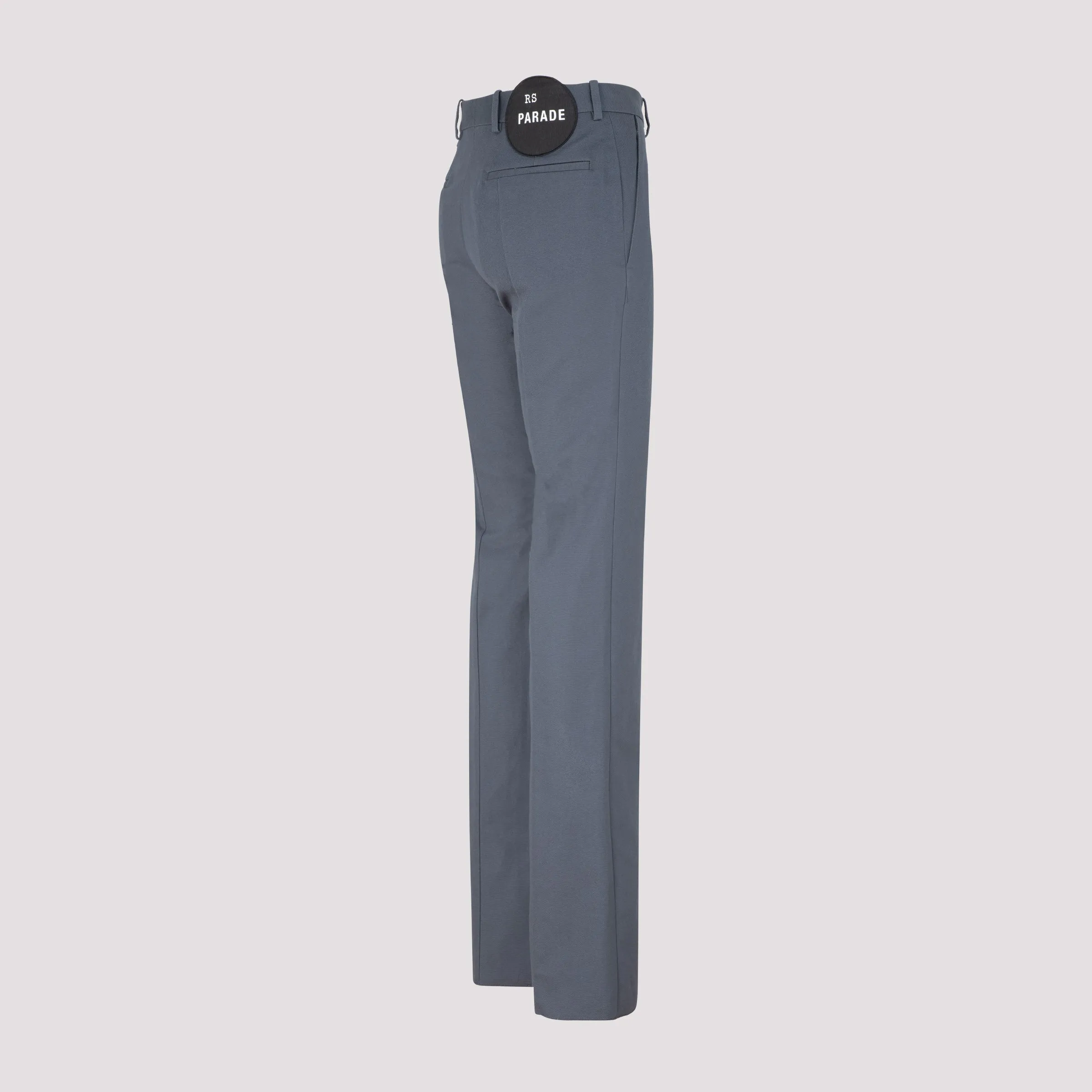 Raf Simons RS Parade Patch Tailored Pants