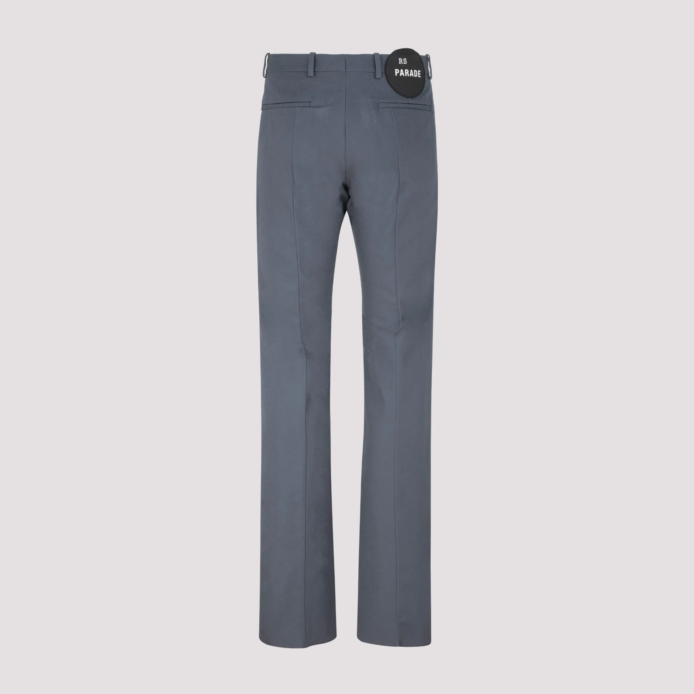 Raf Simons RS Parade Patch Tailored Pants