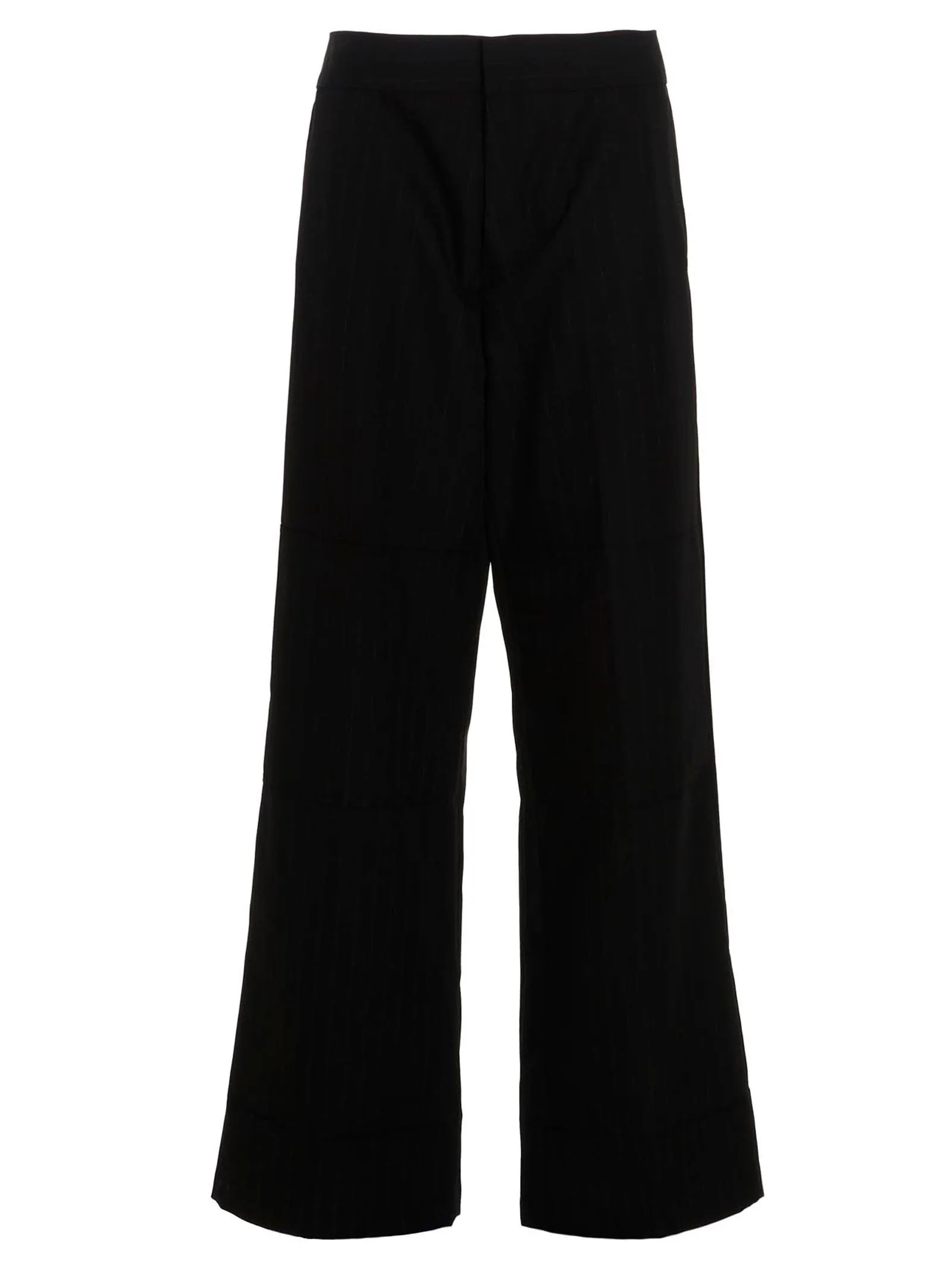 Raf Simons Wide-Leg Tailored Pants