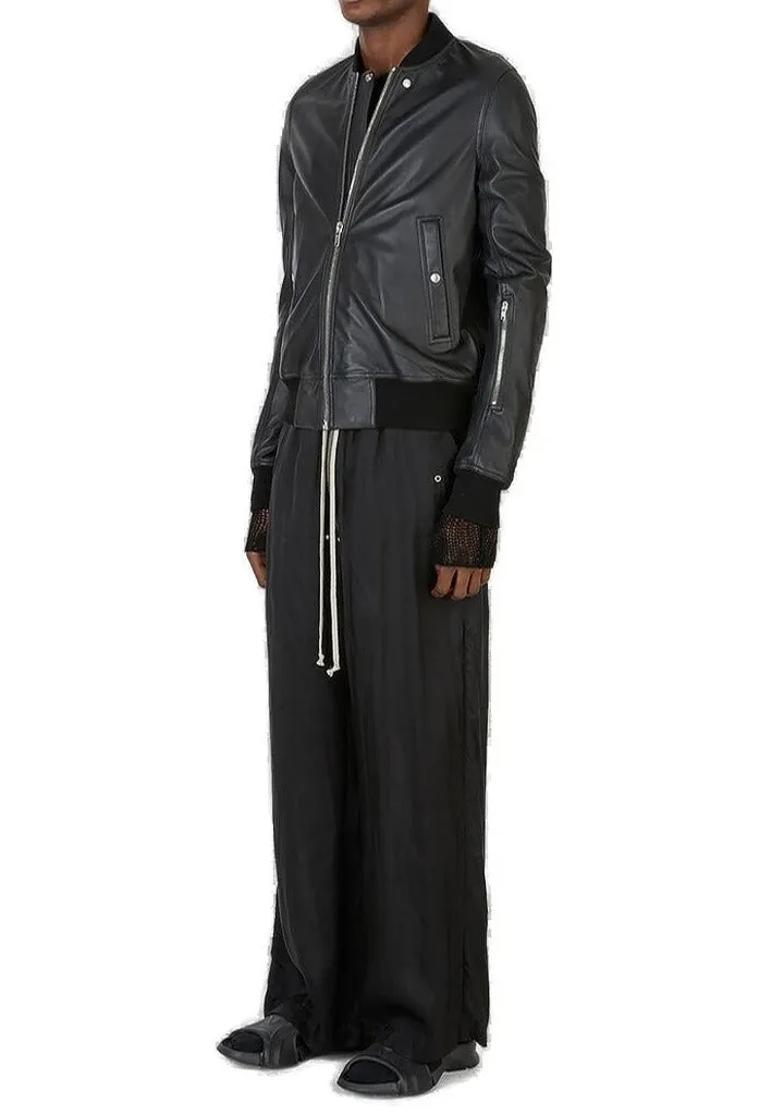 Rick Owens Classic Flight Jacket