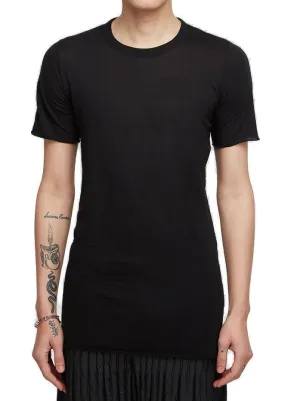 Rick Owens Crewneck T-Shirt