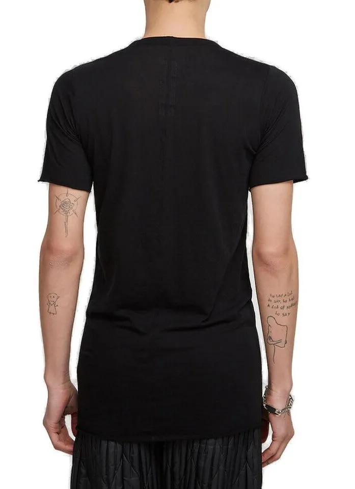 Rick Owens Crewneck T-Shirt