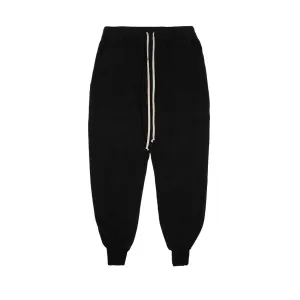 Rick Owens DRKSHDW Drawstring Track Pants