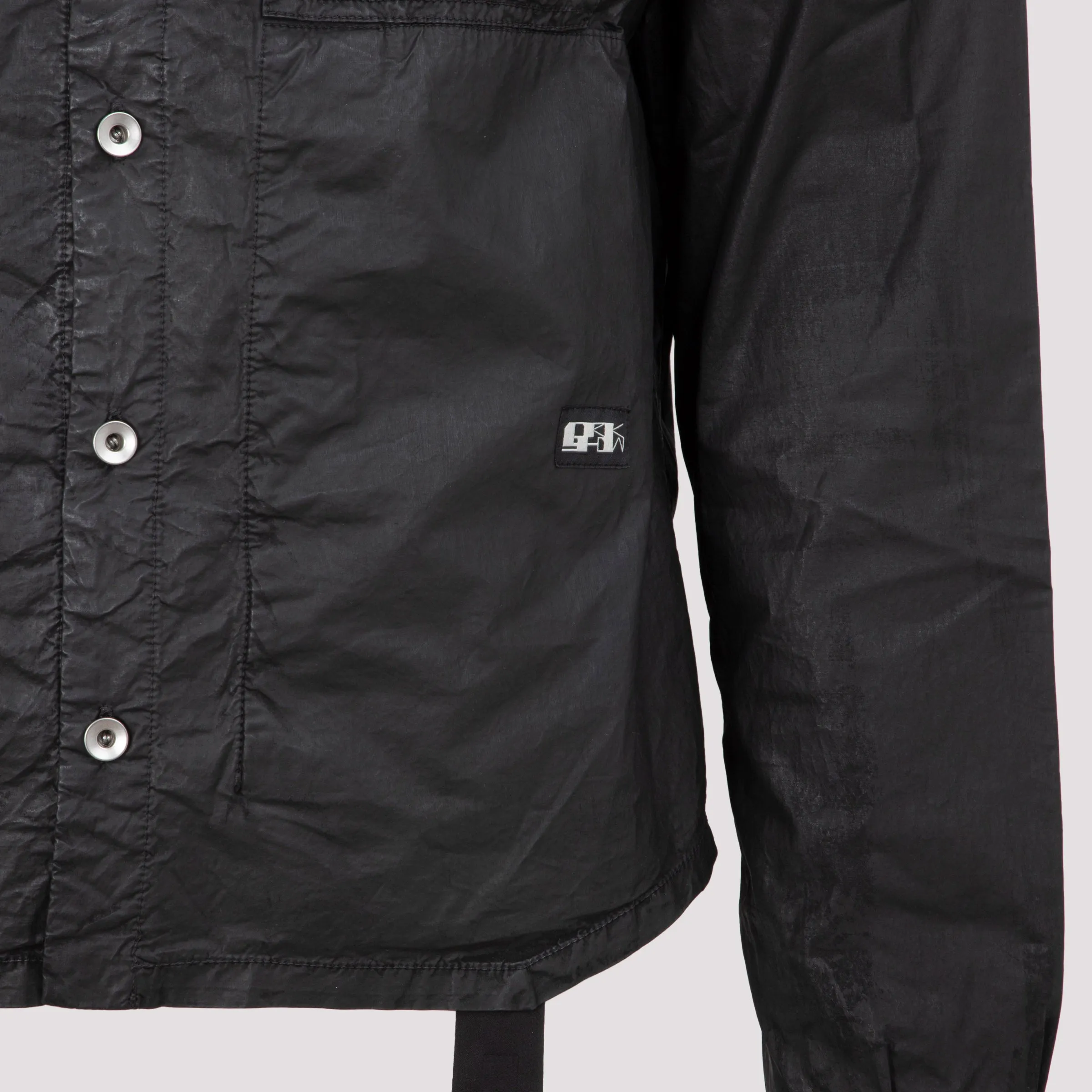 Rick Owens DRKSHDW Shirt Jacket