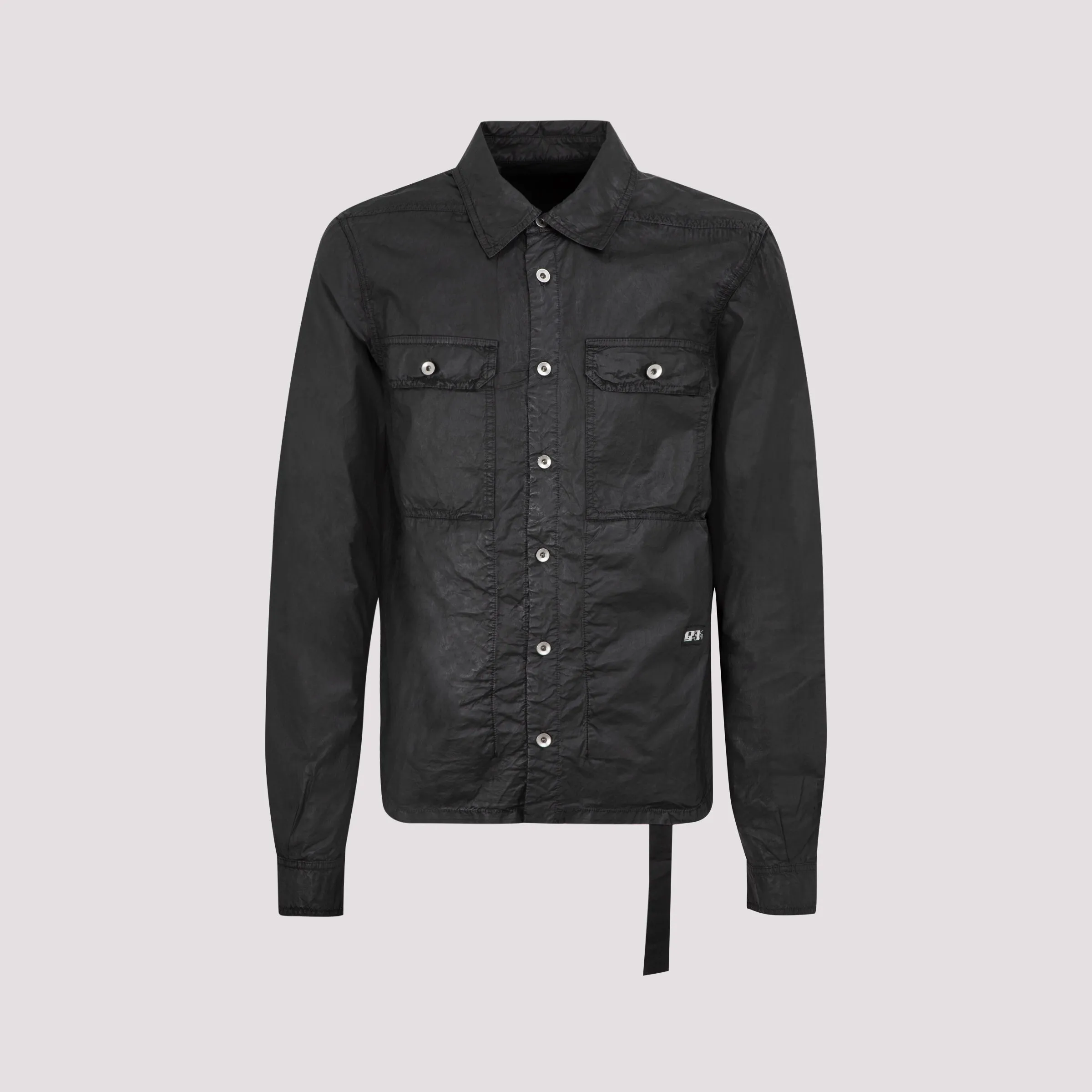 Rick Owens DRKSHDW Shirt Jacket
