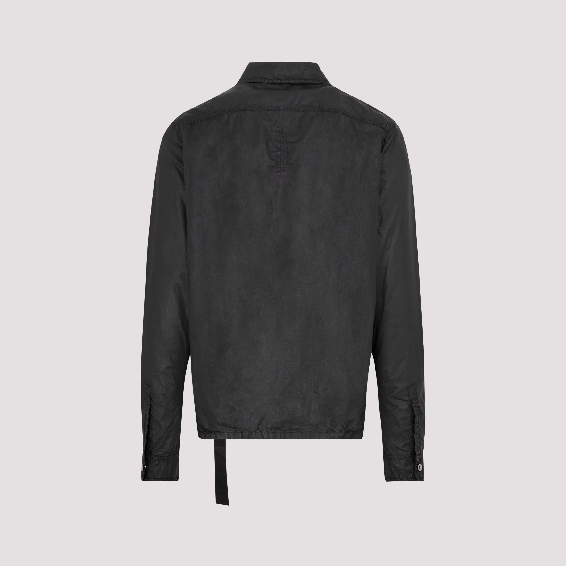 Rick Owens DRKSHDW Shirt Jacket