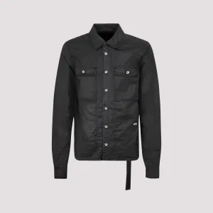 Rick Owens DRKSHDW Shirt Jacket