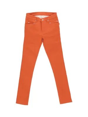 Rick Owens DRKSHDW Skinny Cut Jeans