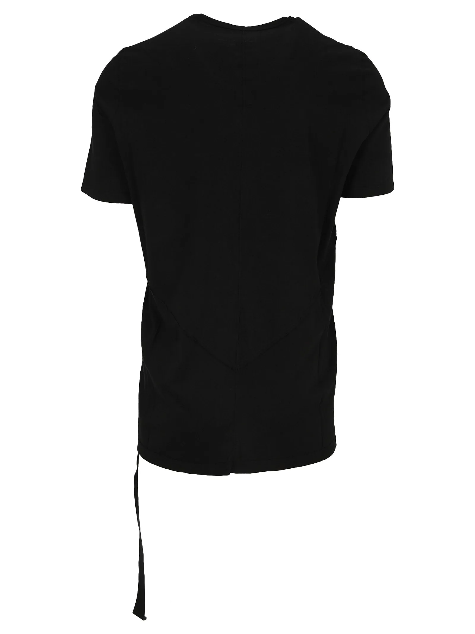 Rick Owens DRKSHDW Stitch Detail T-Shirt