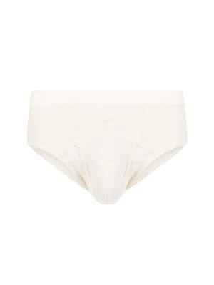 Rick Owens Gethsemane Penta Swimming Briefs