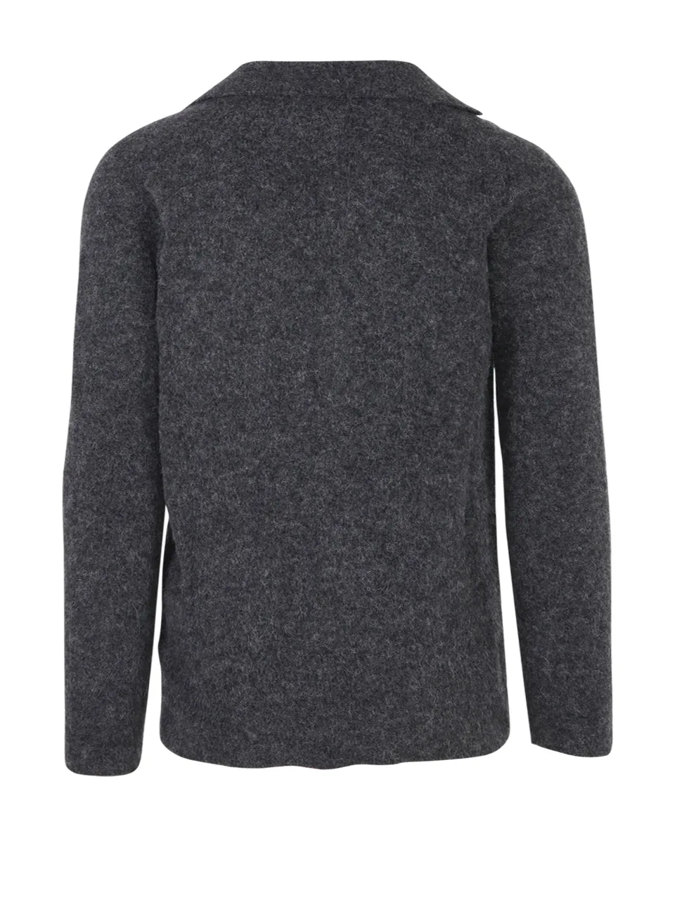 Roberto Collina V-Neck Knit Sweater