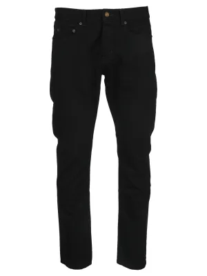 Saint Laurent Etienne Denim Jeans