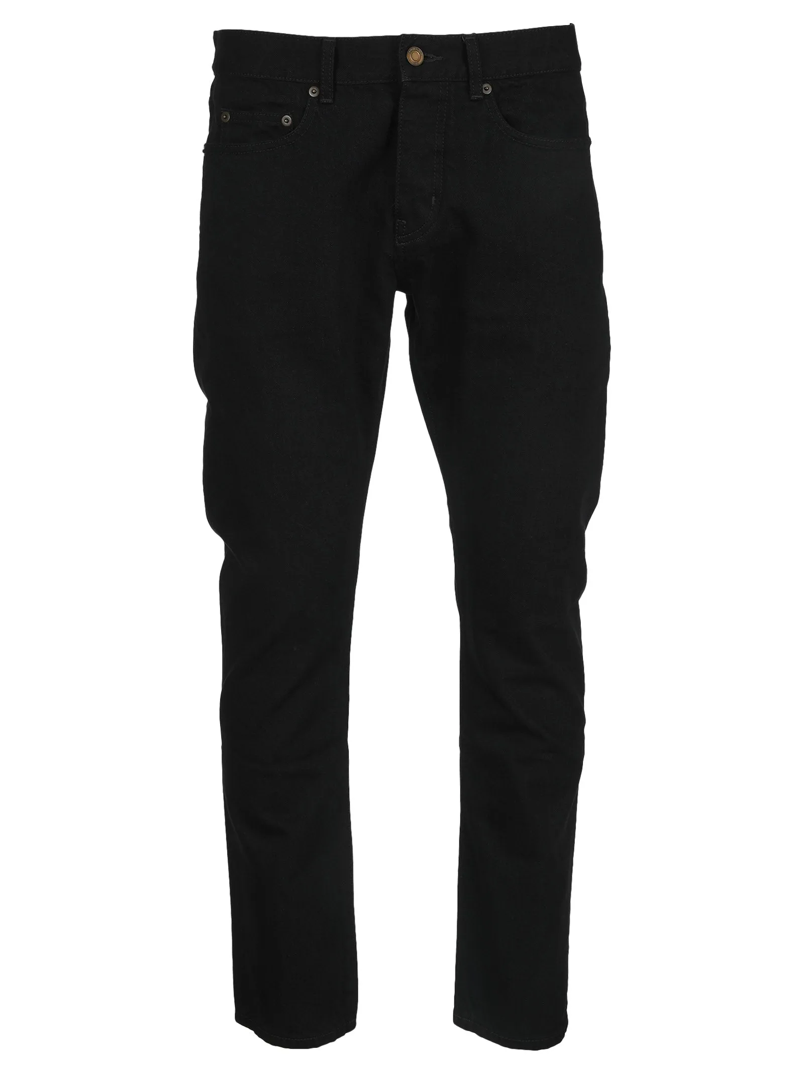 Saint Laurent Etienne Denim Jeans