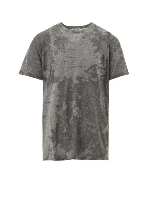 Saint Laurent Rive Gauche Dvor T-Shirt