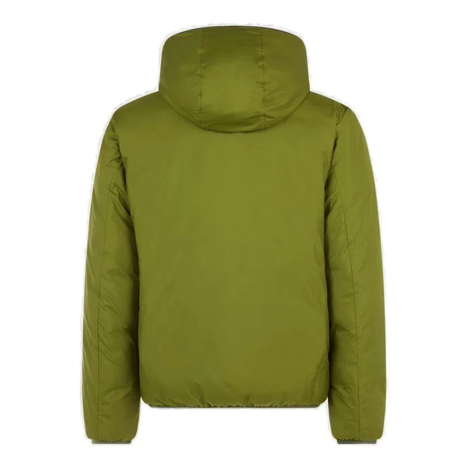 Save The Duck Hooded Padded Jacket