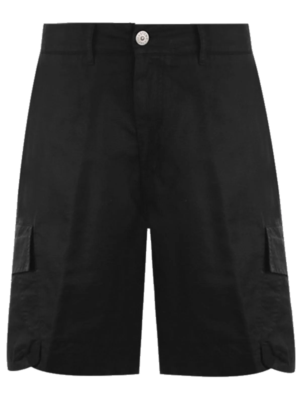 Stone Island Shadow Project Knee-Length Shorts