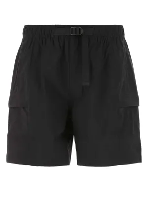 The North Face Belted-Waist Cargo Shorts
