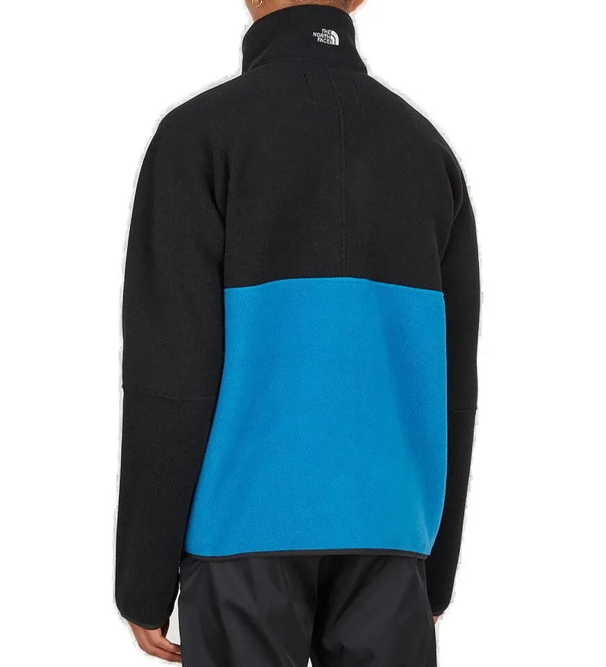 The North Face Origins Mountain Zip-Up Sweater
