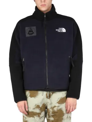 The North Face Origins Mountain Zip-Up Sweater