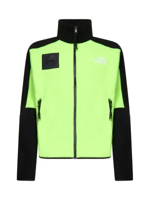 The North Face Origins Mountain Zip-Up Sweater