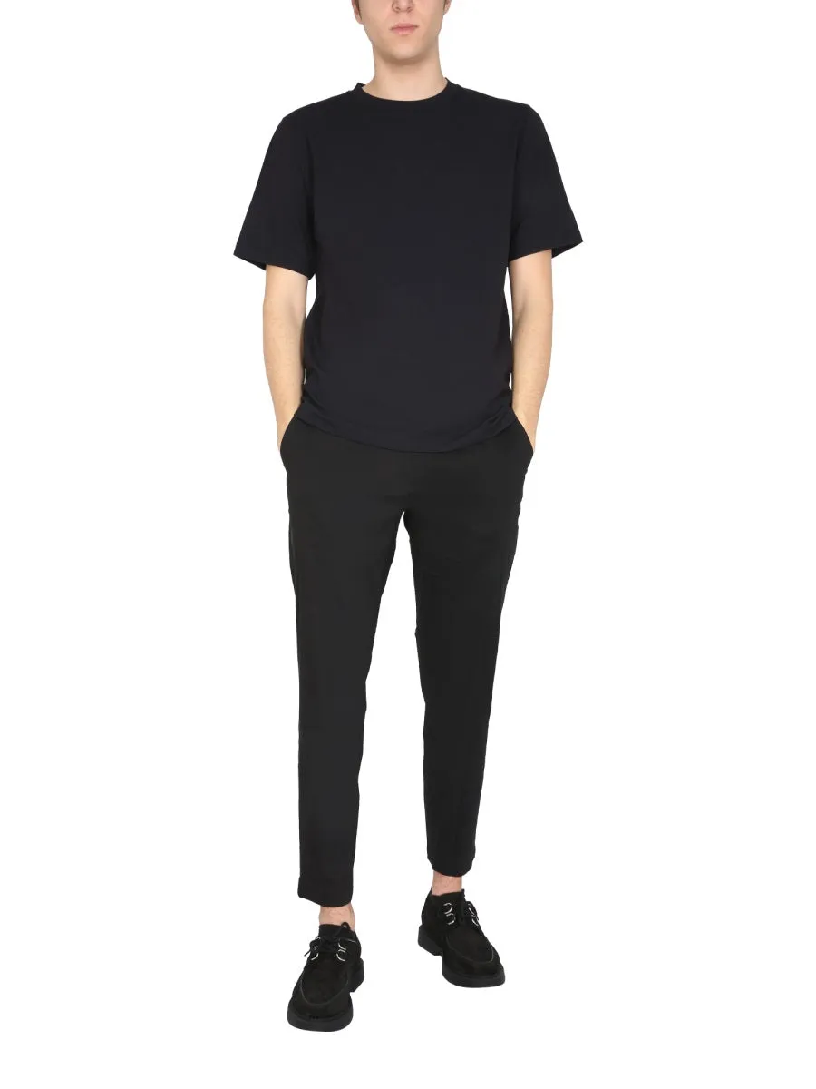 Theory Basic Crewneck T-Shirt