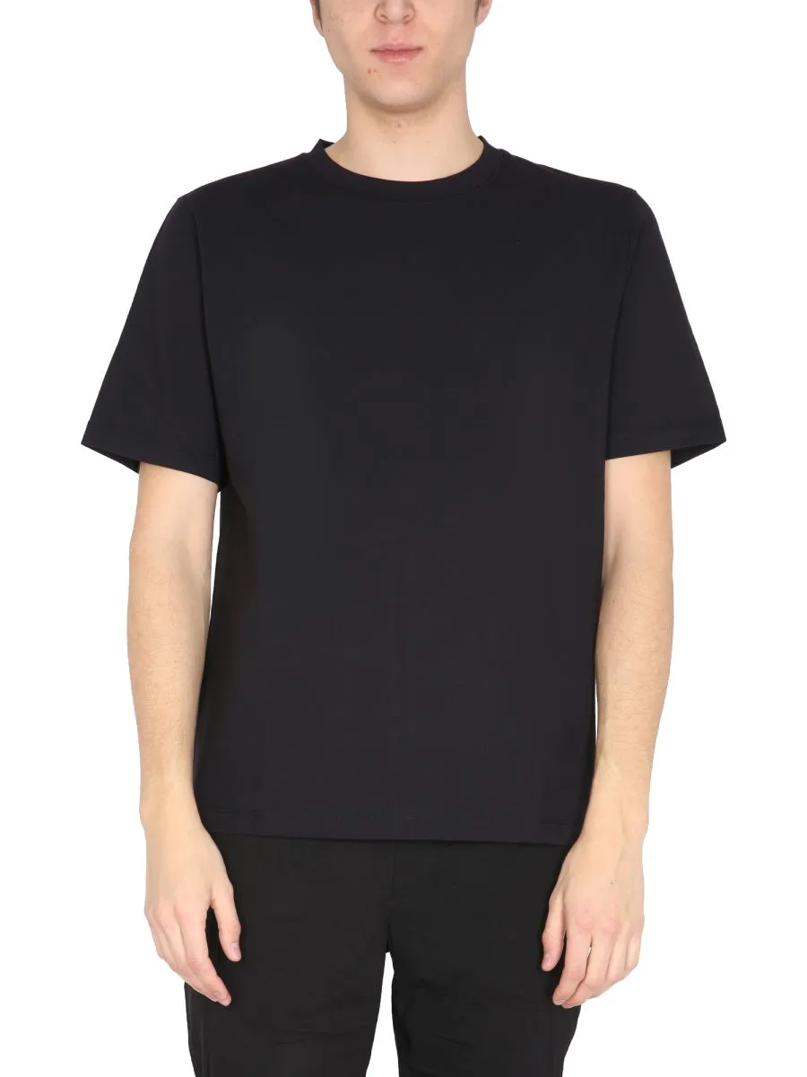 Theory Basic Crewneck T-Shirt