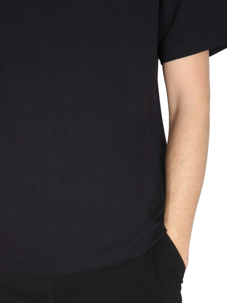 Theory Basic Crewneck T-Shirt