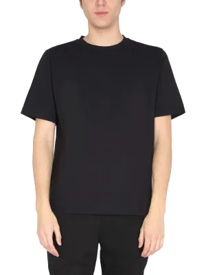 Theory Basic Crewneck T-Shirt