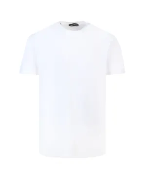 Tom Ford Crewneck T-Shirt