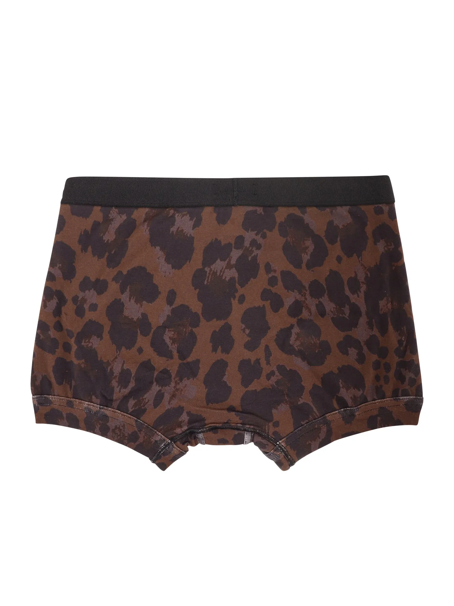 Tom Ford Leopard Print Boxer Shorts