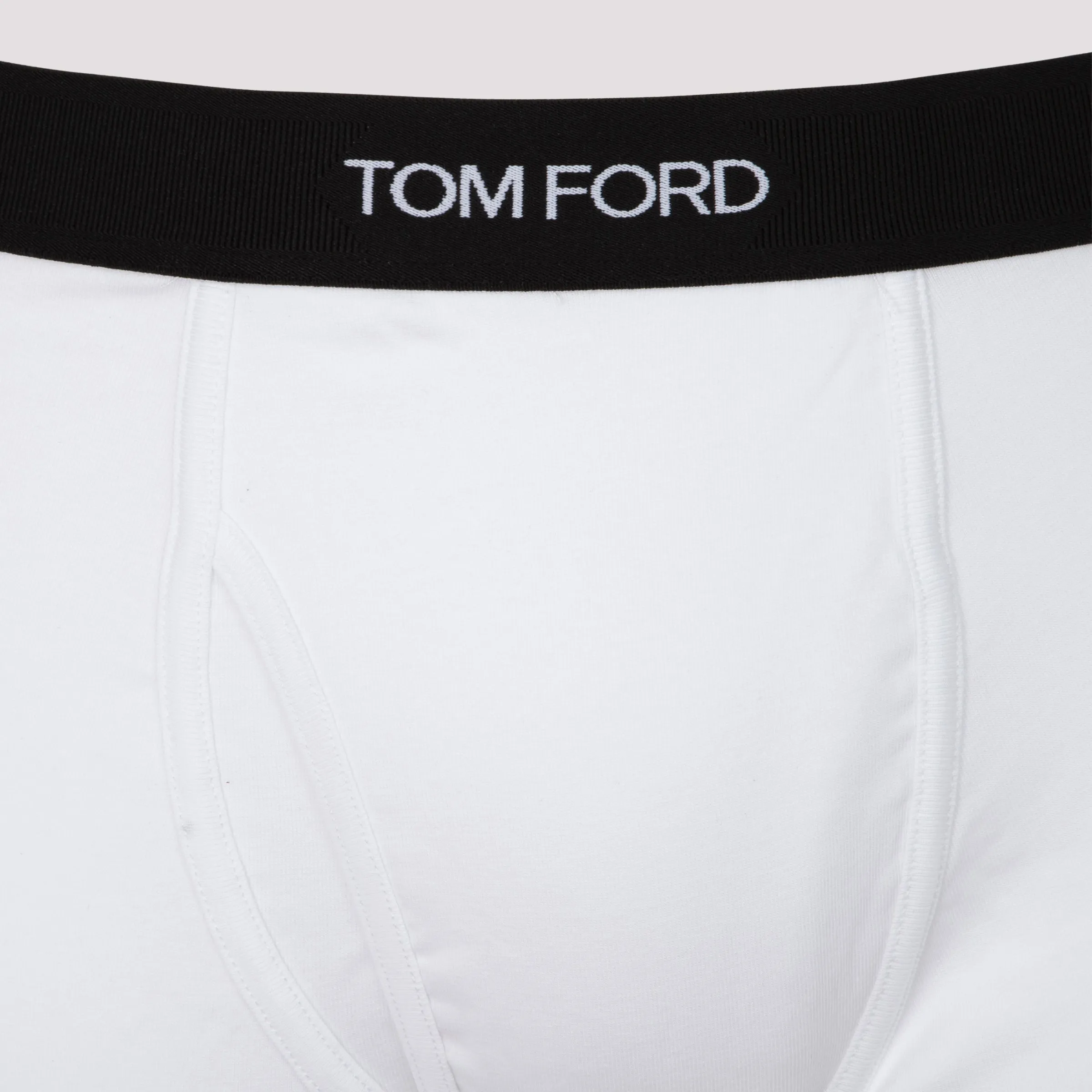 Tom Ford Logo Boxer Shorts