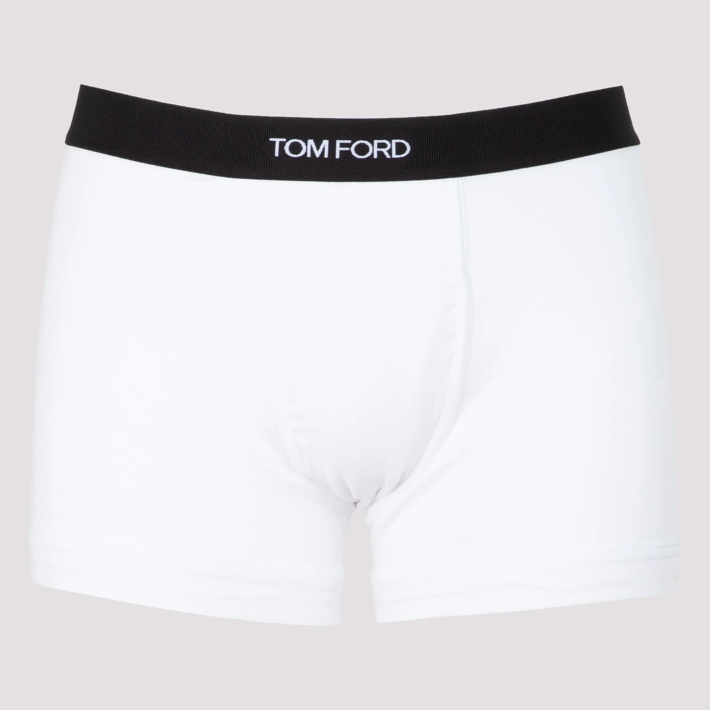 Tom Ford Logo Boxer Shorts