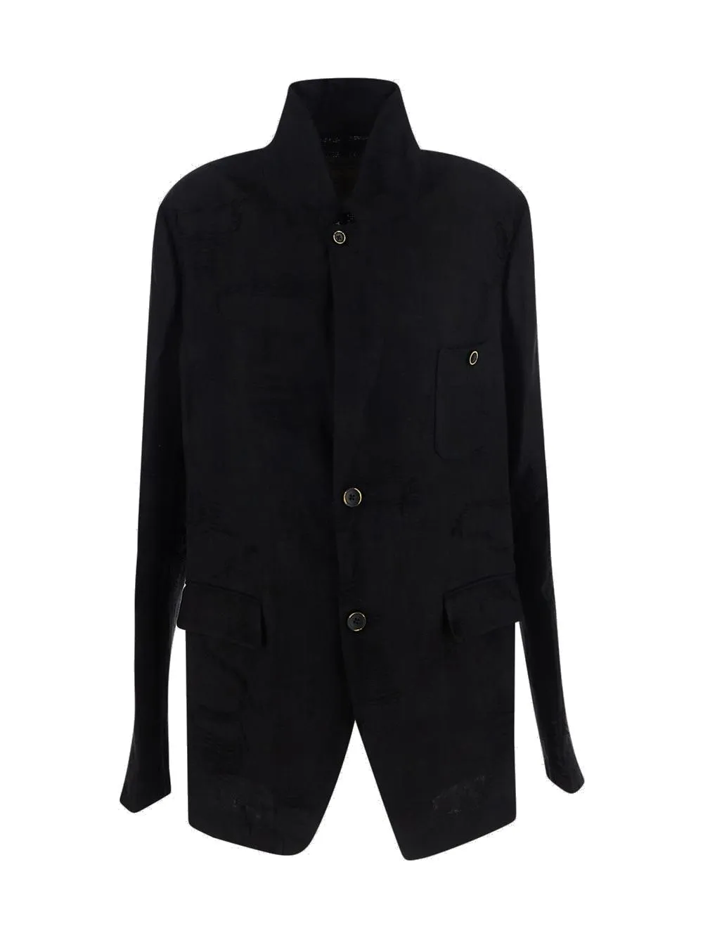 Uma Wang Juno Jacket