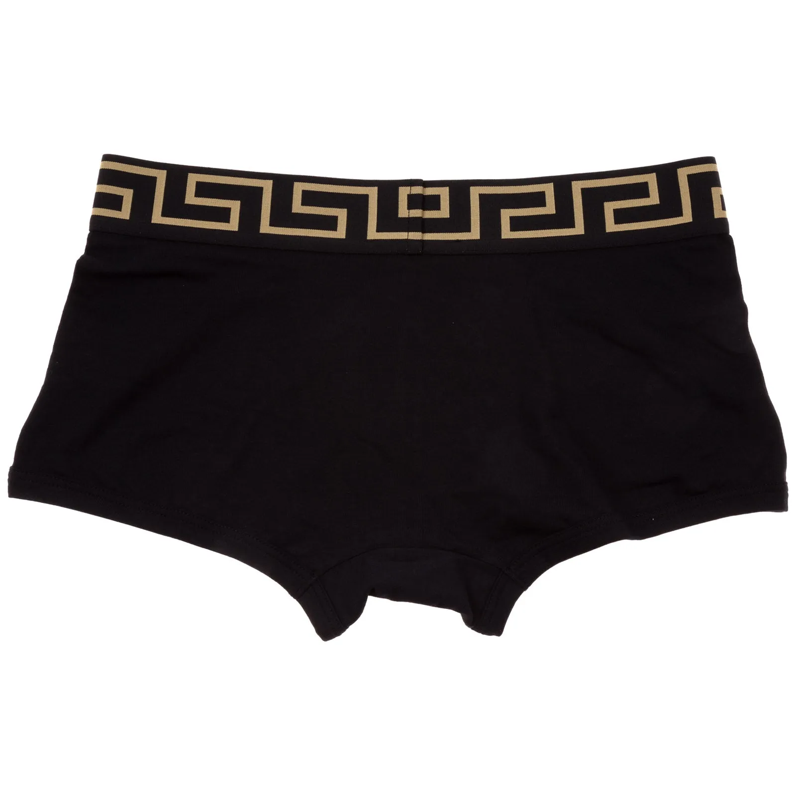 Versace Greca Band Boxers