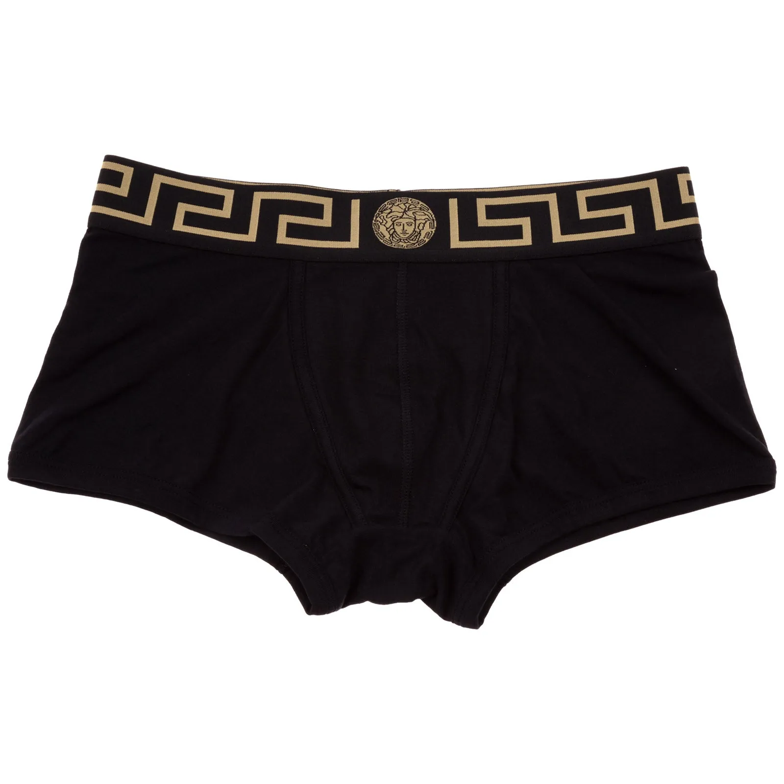 Versace Greca Band Boxers