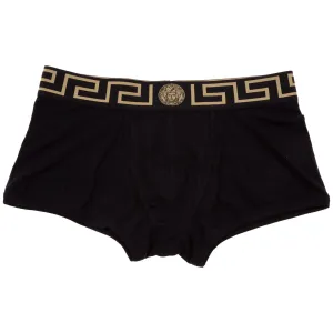 Versace Greca Band Boxers
