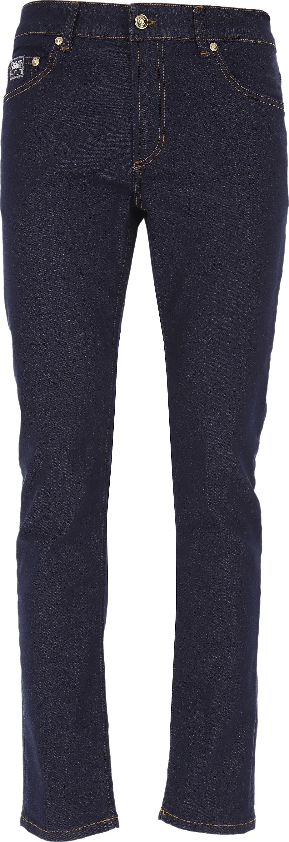 Versace Jeans Couture Classic Slim-Cut Jeans