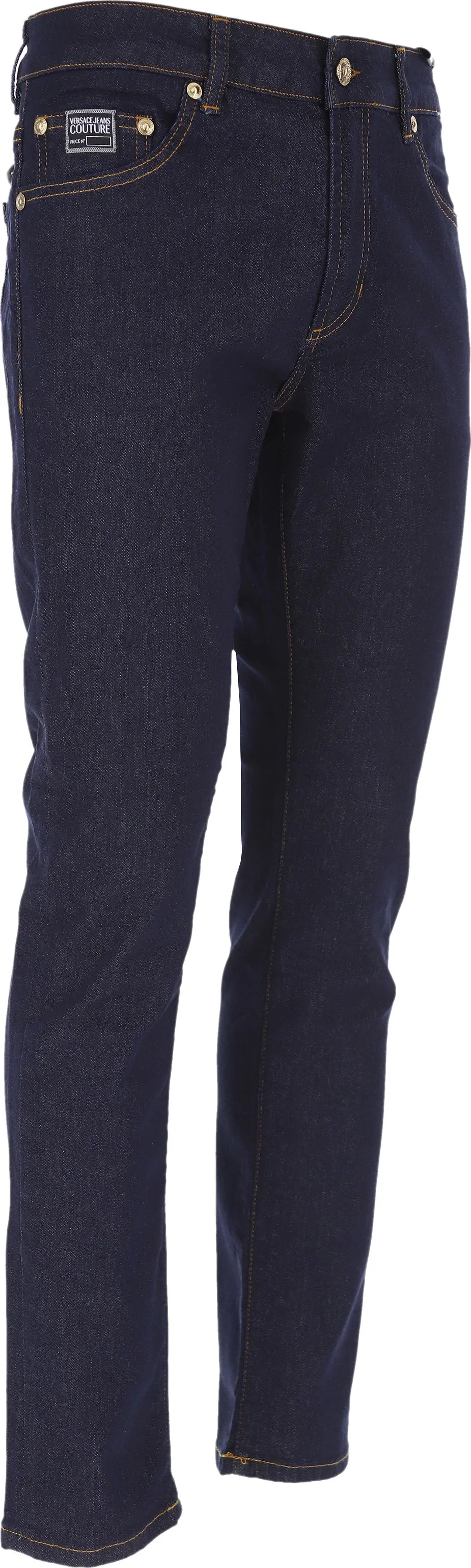 Versace Jeans Couture Classic Slim-Cut Jeans