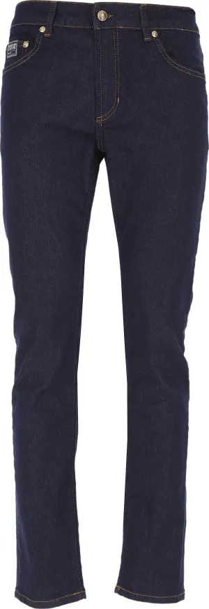 Versace Jeans Couture Classic Slim-Cut Jeans
