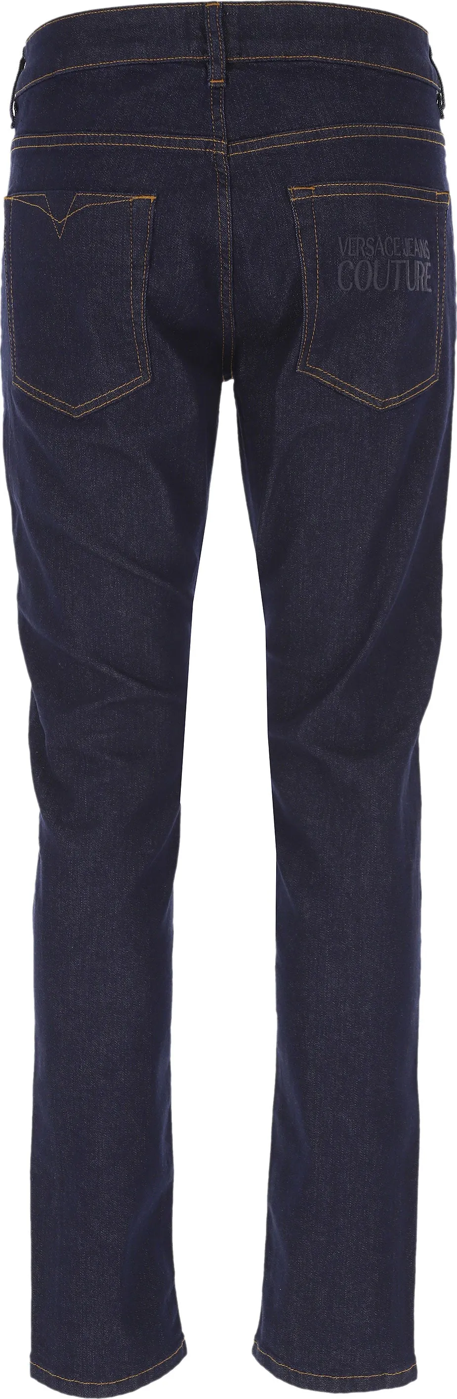 Versace Jeans Couture Classic Slim-Cut Jeans