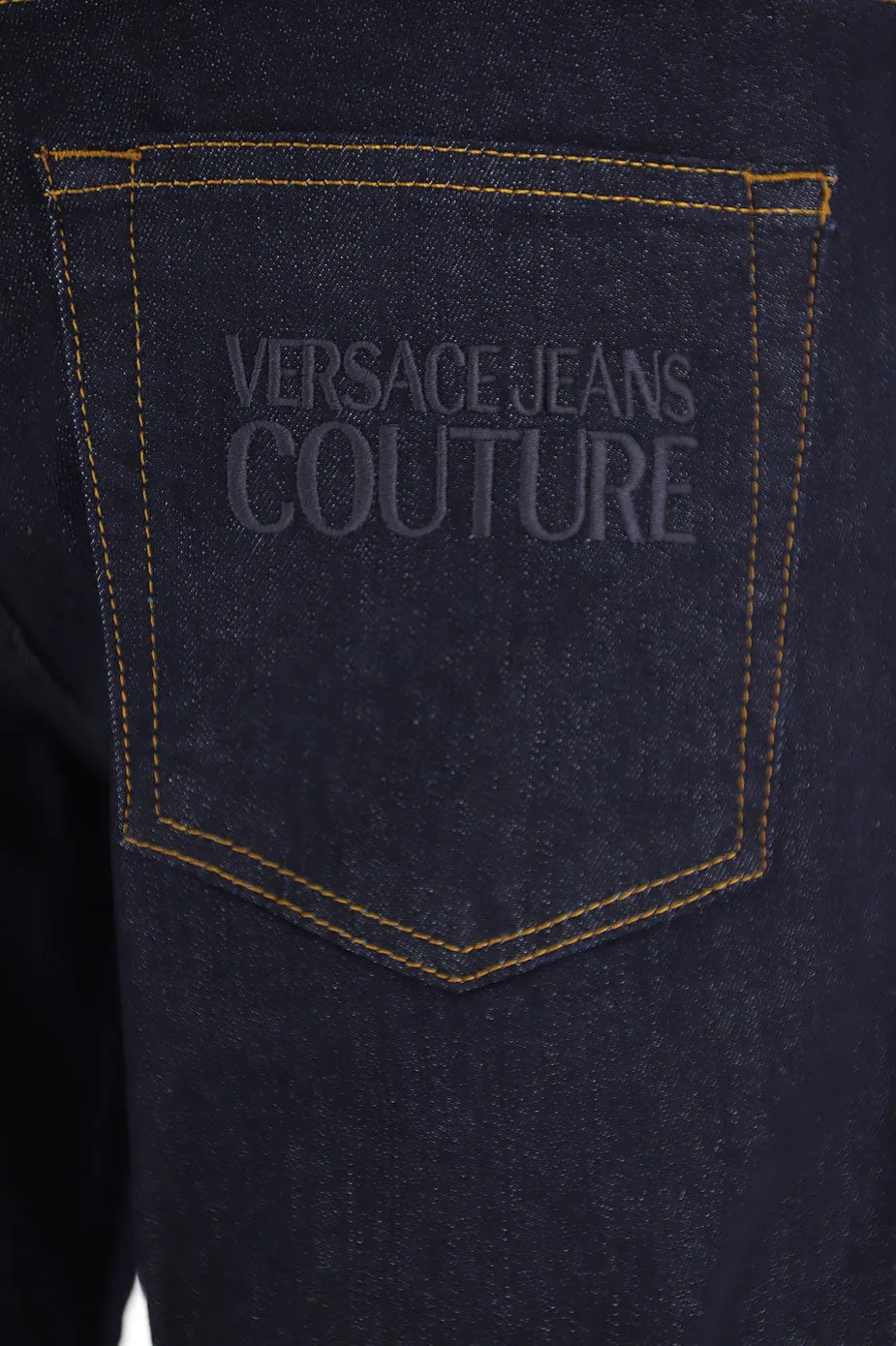 Versace Jeans Couture Classic Slim-Cut Jeans