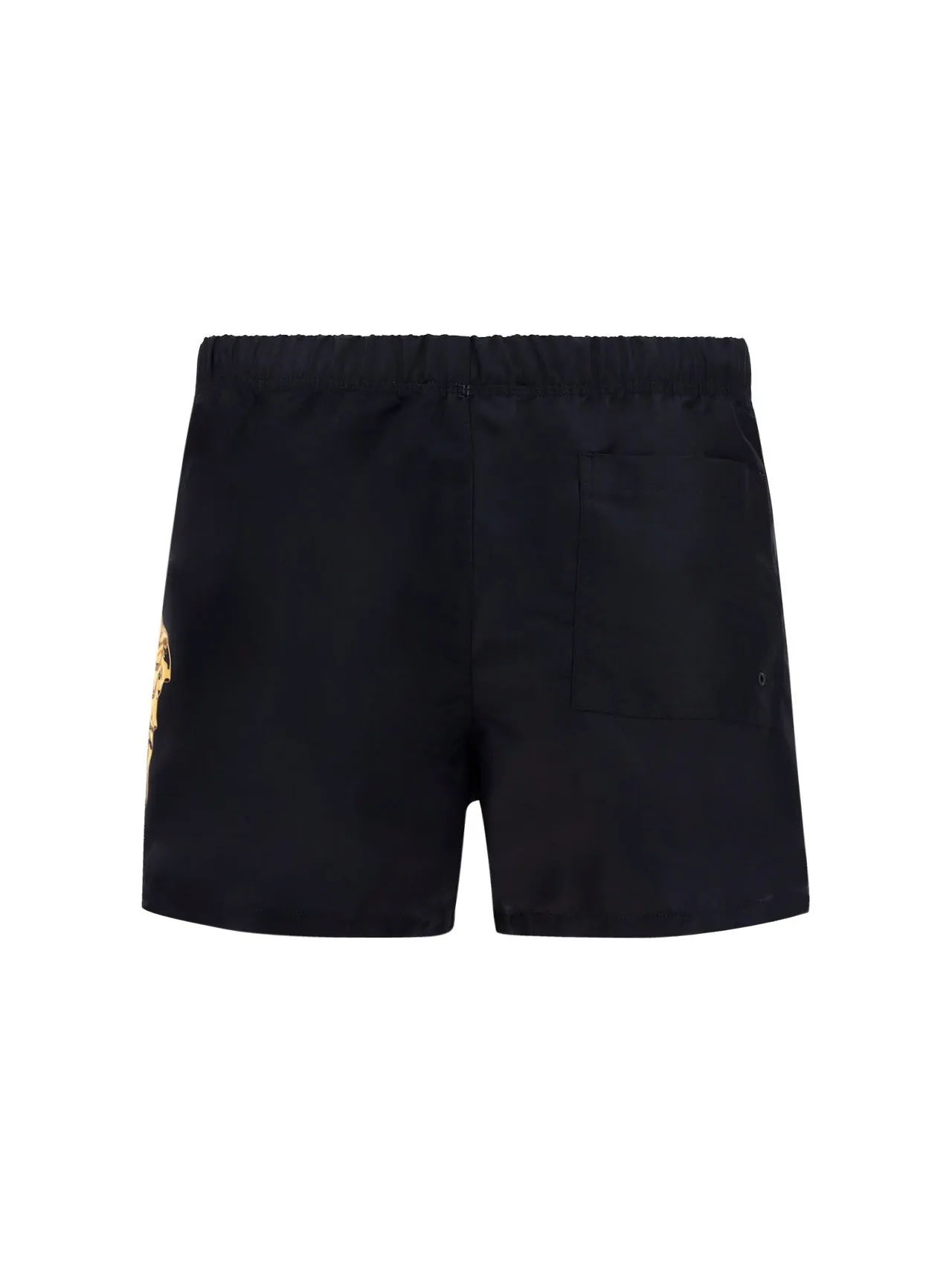 Versace Medusa Printed Swim Shorts