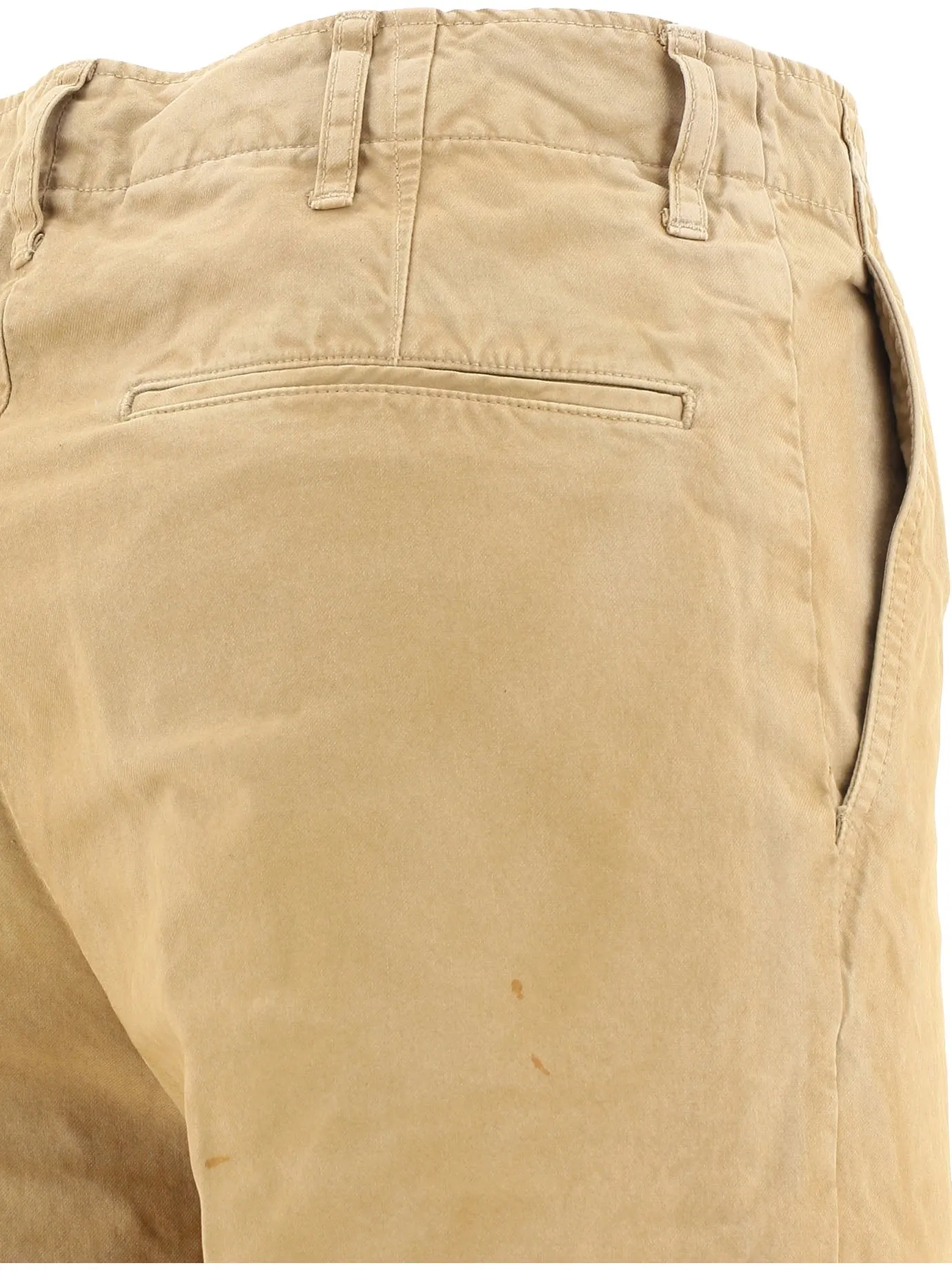 Visvim Garment Dyed Chino Pants