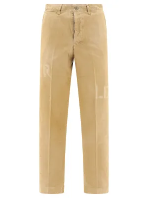 Visvim Garment Dyed Chino Pants