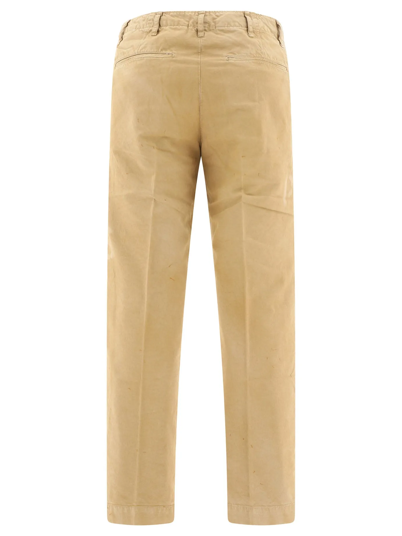 Visvim Garment Dyed Chino Pants
